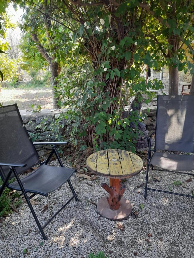 Casa Di Patouria , Stenies Andros Apikia  Экстерьер фото